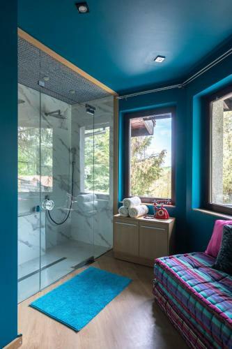 Hostal Villa Yana Hotel Winery&spa