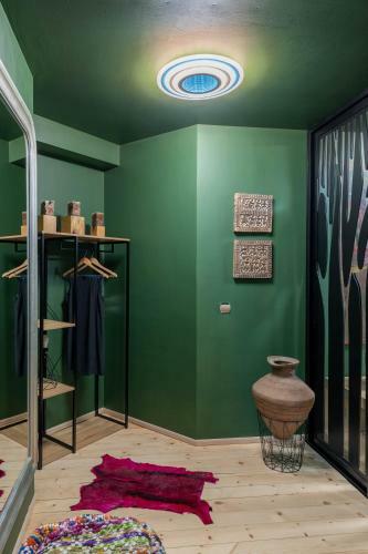 Hostal Villa Yana Hotel Winery&spa