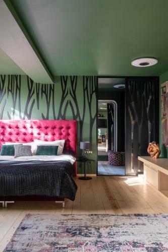 Hostal Villa Yana Hotel Winery&spa
