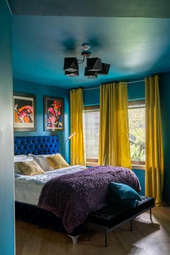 Hostal Villa Yana Hotel Winery&spa