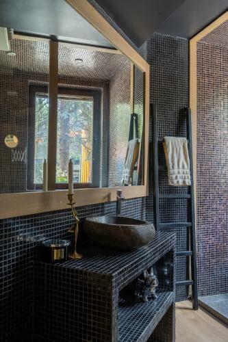 Hostal Villa Yana Hotel Winery&spa