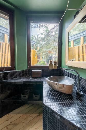 Hostal Villa Yana Hotel Winery&spa