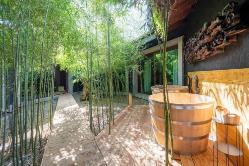 Hostal Villa Yana Hotel Winery&spa