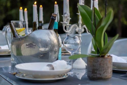 Hostal Villa Yana Hotel Winery&spa