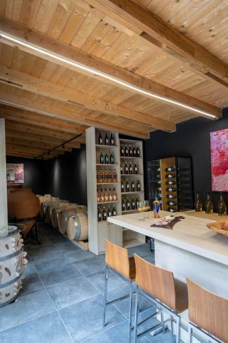 Hostal Villa Yana Hotel Winery&spa