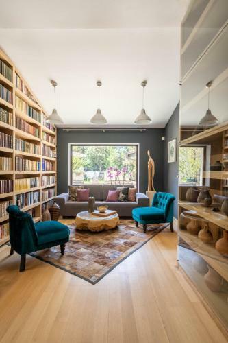 Hostal Villa Yana Hotel Winery&spa