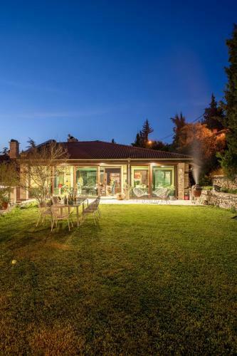 Hostal Villa Yana Hotel Winery&spa