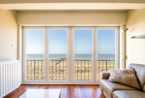 Apartamento Studio St James 0402