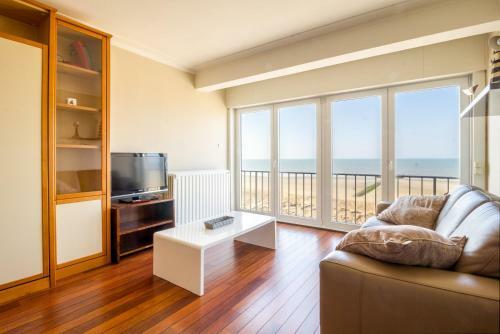 Apartamento Studio St James 0402