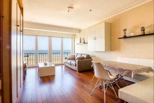 Apartamento Studio St James 0402