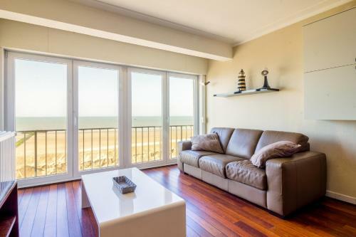 Apartamento Studio St James 0402