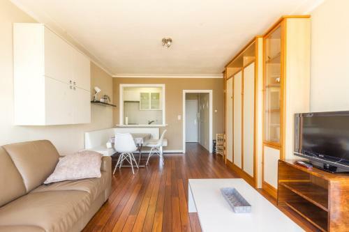 Apartamento Studio St James 0402