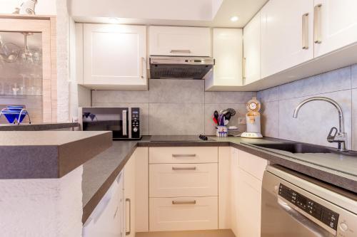 Apartamento Kristof 0304