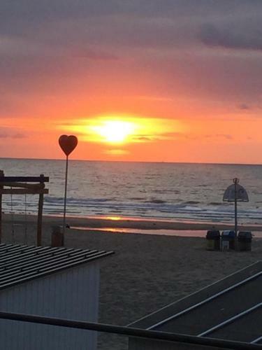 Apartamento Beachstudio Westende