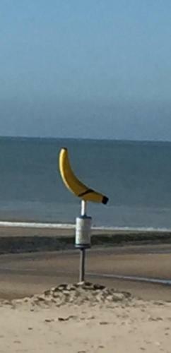 Apartamento Beachstudio Westende