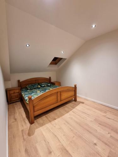 Apartamento Susberg 4