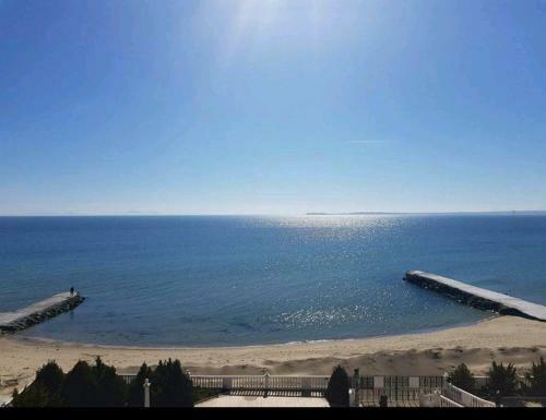 Apartment Taliana Beach Residence