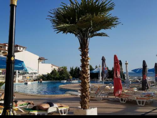 Apartment Taliana Beach Residence