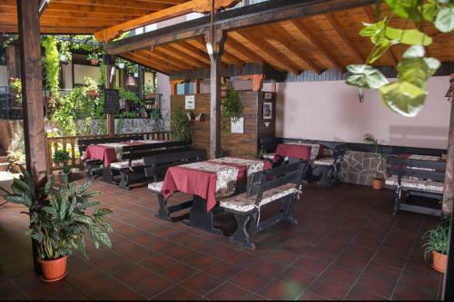 Apartment Taliana Beach Residence