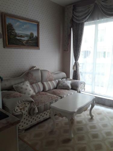 Apartment Taliana Beach Residence