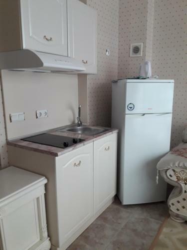 Apartment Taliana Beach Residence