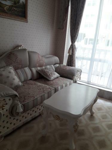 Apartment Taliana Beach Residence