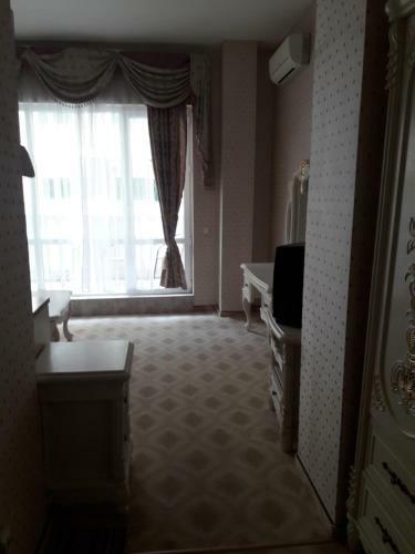 Apartment Taliana Beach Residence