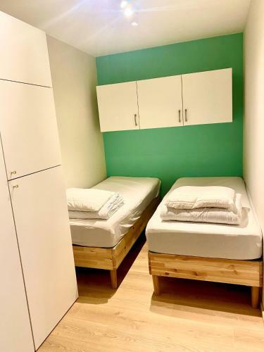 Apartamento Nieuwpoort