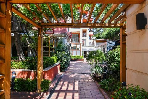 Apartamento Two Br Flat Close To Sea And Beach