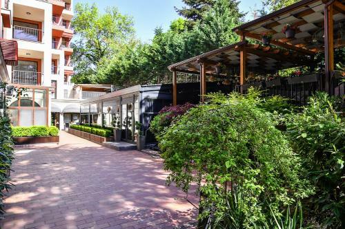 Apartamento Two Br Flat Close To Sea And Beach