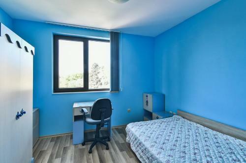 Apartamento Two Br Flat Close To Sea And Beach