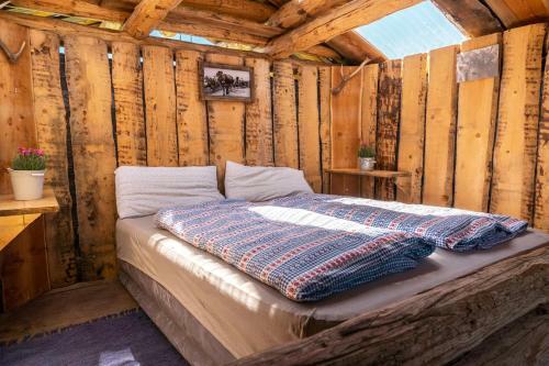 Apartamento Tgamon Somtgant Mit Glasdach