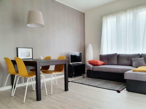 Apartamento Casa Marmel, Con Magnifica Vista 2 Min Dal Lago