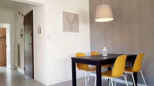 Apartamento Casa Marmel, Con Magnifica Vista 2 Min Dal Lago