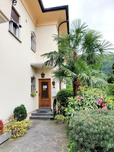 Apartamento Casa Marmel, Con Magnifica Vista 2 Min Dal Lago