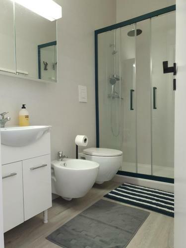 Apartamento Casa Marmel, Con Magnifica Vista 2 Min Dal Lago