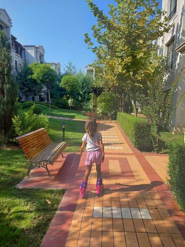 Apartamento ?????????? ??? - Green Life Beach Resort