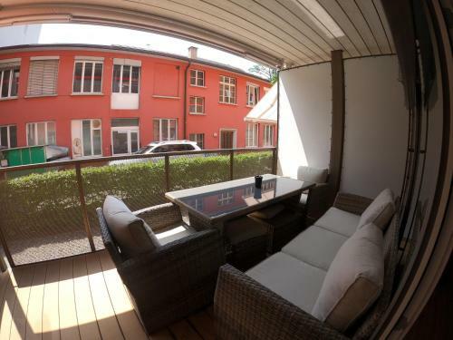 Apartamento La Casa - By Paf