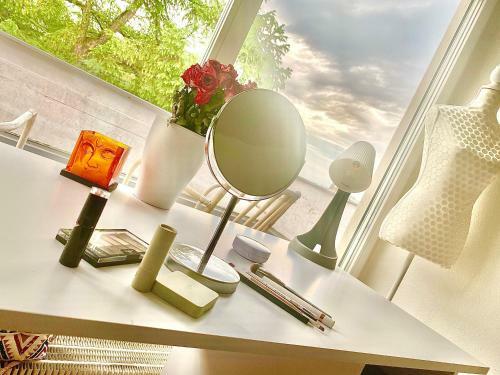 Vintage Apartment Luzern