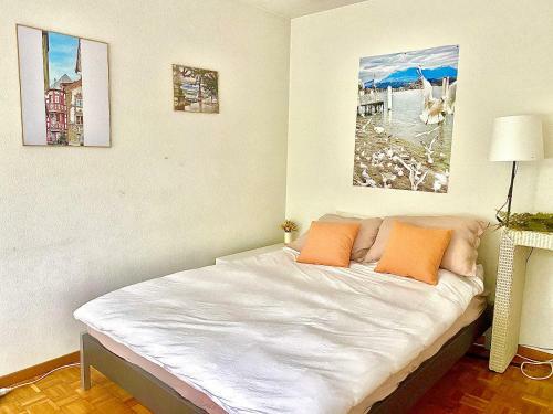Vintage Apartment Luzern