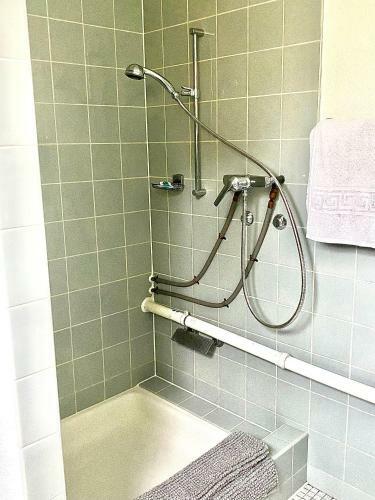 Vintage Apartment Luzern