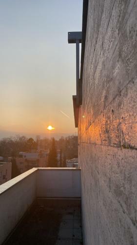 Vintage Apartment Luzern
