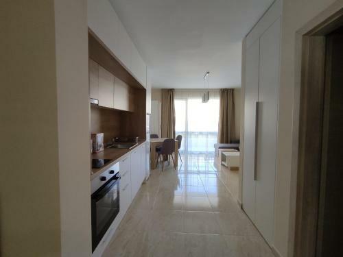Apartamento Sea Dreams Complex Sveti Vlas
