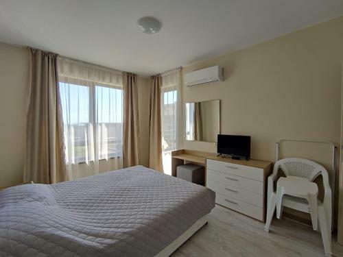 Apartamento Sea Dreams Complex Sveti Vlas