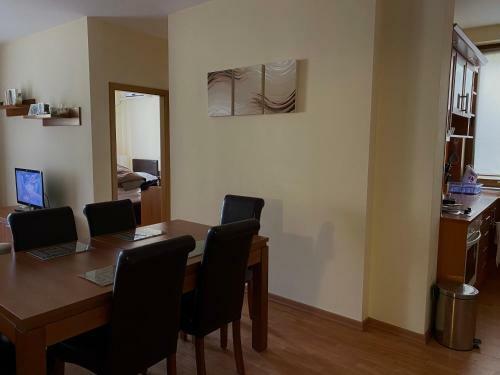 Orchidea Apartment