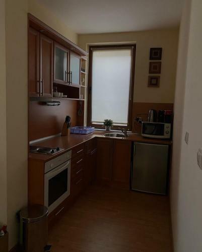 Orchidea Apartment
