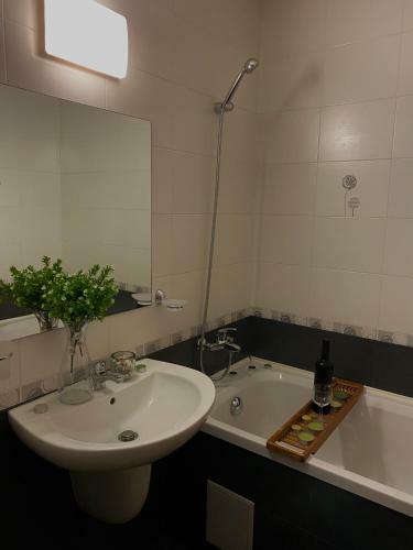 Orchidea Apartment
