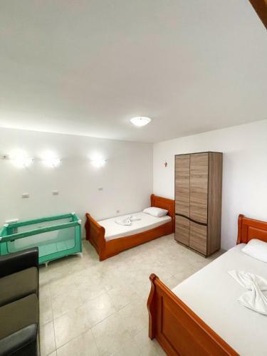 Apartamento Scr