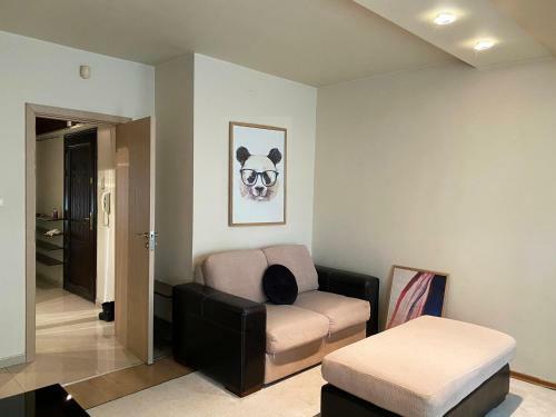 Pm Relaxing Apartment