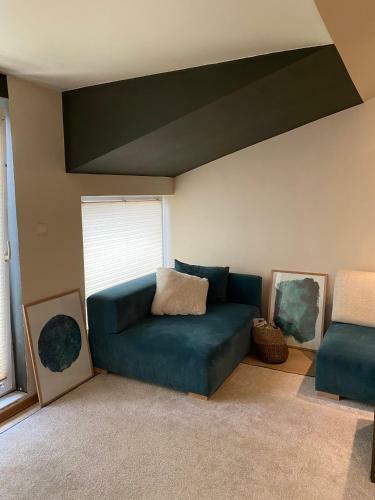 Pm Relaxing Apartment